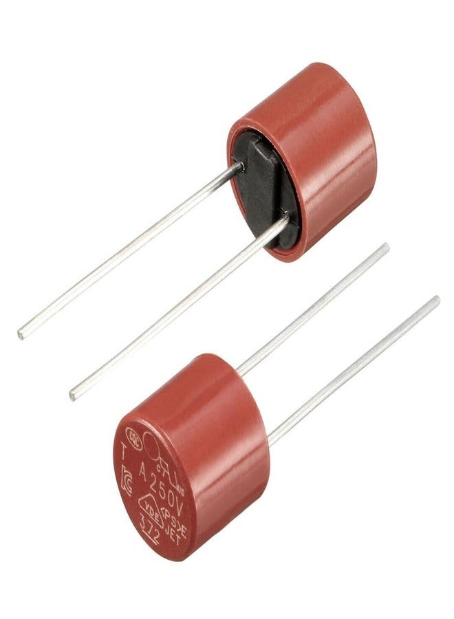 CentIoT - Round cylindrical time lag slow Fuse - DIP TR-5 382 Series (T1A) - Image 3